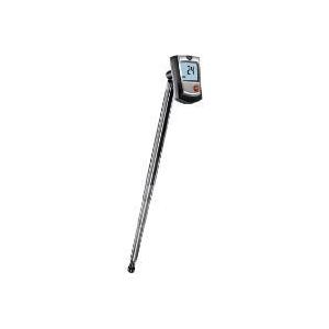 テストー testo405-V1 スティック型 熱線式風速計 (型番 0560 4053 