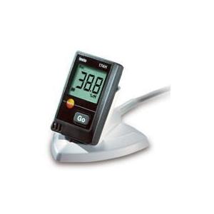 テストー testo174H セット ミニ温湿度ロガー USBセット (型番 0572 0566)