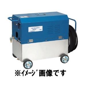 ツルミポンプ (鶴見製作所) HPJ-550TW3 高圧洗浄用ジェットポンプ タンク付き・高所揚水タイプ｜dendouki2