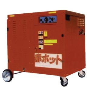 ツルミポンプ (鶴見製作所) HPJ-5HE ジェットポンプ 温水モータータイプ