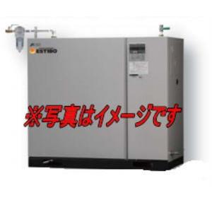 アネスト岩田 CLBS55C-30M6 空気・窒素増圧用ブースターコンプレッサ 高圧タイプ ESTI...