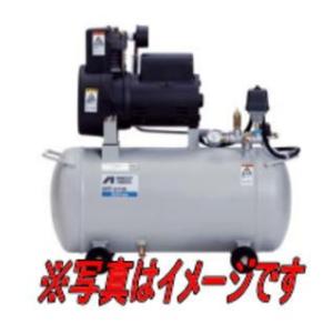 アネスト岩田 TFP22CF-10 M5 / M6 オイルフリー コンプレッサー 2.2kW 