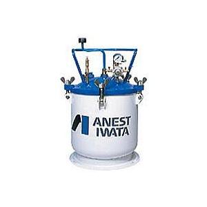 アネスト岩田 PT-40D 塗料加圧タンク (ペイントタンク) 汎用