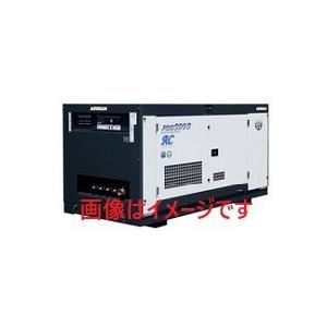 北越工業 (AIRMAN) PDS390SC-5C1 エンジンコンプレッサ アフタクーラ仕様