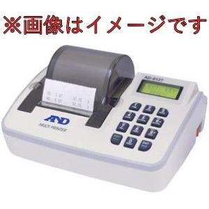 A＆D(エー・アンド・デイ） AD-8127 天びん・はかり用マルチプリンタ