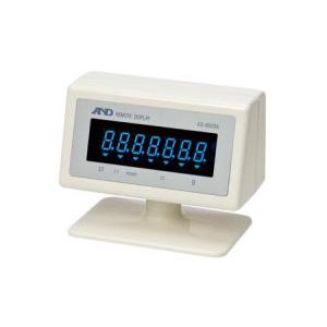 A＆D(エー・アンド・デイ） 外部表示器 AD-8920A