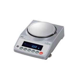 A＆D(エー・アンド・デイ） 汎用電子天びん 防塵・防滴型 FX-1200iWP （ひょう量 122...