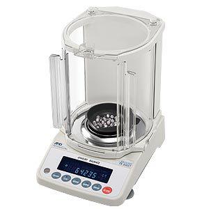A＆D(エー・アンド・デイ） 宝石、貴金属用電子天びん FX-600CT （ひょう量 610ct/1...