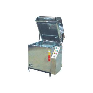 有光工業 AJC-65 部品洗浄機 低圧タイプ 受注生産｜dendouki