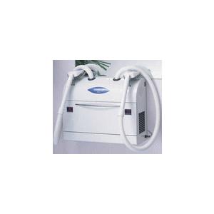 有光工業 HW-TRC 毛髪・塵埃除去機 取るミング 2人用 単相100V : 伝 