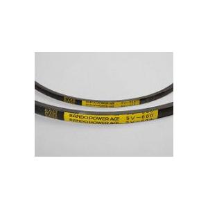 バンドー化学 パワーエース 3V形 3V-450の商品画像