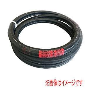 BANDO バンドー化学 AA-137 両面ベルト (六角ベルト) : 伝動機