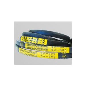 バンドー化学 省エネパワーエース 5V形 5V-1320 : 伝動機ドットコム 