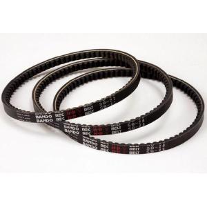 バンドー化学 ローエッジコグ H-P V SA-27 農業機械用高性能ベルト