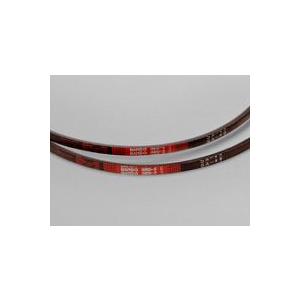 バンドー化学 農機用VベルトレッドSII SA-28の商品画像