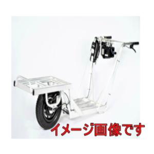 CuboRex AEC2-09 コンテナ用アルミ電動一輪車 : 伝動機ドットコム 
