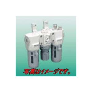 CKD C3000-10-W F.R.Lコンビネーション モジュラータイプ