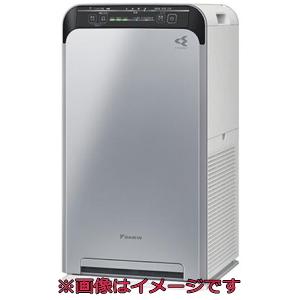 ダイキン ACB50X-S ストリーマ空気清浄機 : 伝動機ドットコム ヤフー店 