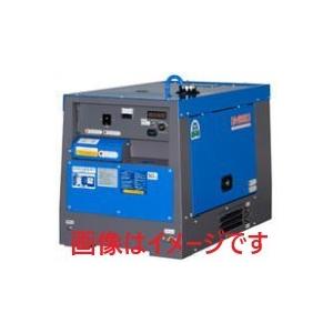 デンヨー (Denyo) DA-3100SS-IV ディーゼルエンジン発電機(インバータ