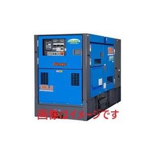 デンヨー (Denyo) DA-3100SSEIV ディーゼルエンジン発電機(インバータ