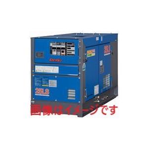 デンヨー (Denyo) DCA-150LSK ノーマルベース機 複電圧(200/400V