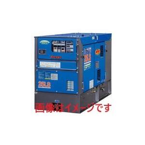 デンヨー Denyo Dca 25lske エコベース発電機 3電源仕様標準装備 超低騒音型 Dny Dca 25lske 伝動機ドットコム Diy 日曜大工店 通販 Yahoo ショッピング