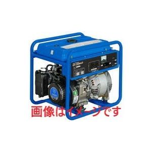 デンヨー　発電機　GA-2606U Denyo デンヨー (Denyo) GA-2606U3 ガソリンエンジン発電機(スタンダード
