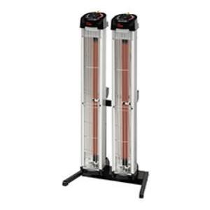 デンソー EU-10RS 遠赤外線ヒーター エンセキ ENSEKI : 伝動機ドット