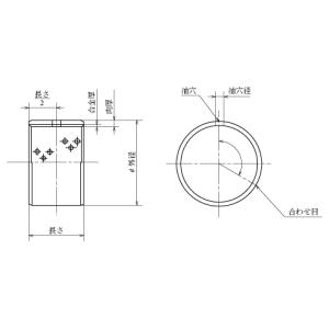 大同メタル工業 DXB2515 ダイベストDB...の詳細画像1