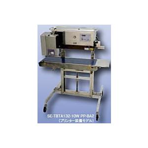 富士インパルス SE-SBTA132-10W PP-BA2 ベルトシーラー 太陽