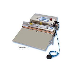 富士インパルスV-610-H-5W 卓上型 ノズ...の商品画像