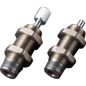 不二ラテックス FA-1005PMB1-C 小型ソフトアブソーバー 単孔オリフィス構造 固定式