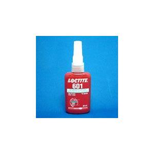 ロックタイト (LOCTITE) はめあい用接着剤 601-50ML