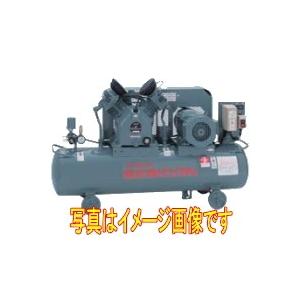 日立産機システム 2.2P-9.5VP5 三相200V 給油式ベビコン ベビコン 圧力開閉式 50Hz用｜dendouki