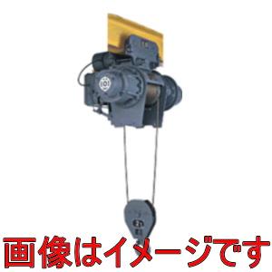 日立産機システム 2.8HM-T65 普通形ホイスト