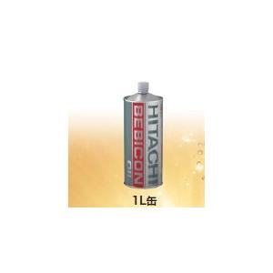 日立（HITACHI） 日立産機システム ベビコン用純正オイル 1L缶(742433