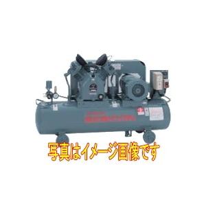 日立産機システム 7.5P-9.5VP5 三相200V 給油式ベビコン ベビコン 圧力開閉式 50H...