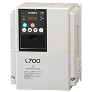 日立産機システム L700-185HFF 出力18.5kw 400V級 インバータ L700シリーズ｜dendouki