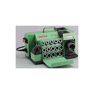 ホータス (HOTAS) ドリル研磨機　DG-1S ホータス (HOTAS) ドリル研磨機 DG-1S : 道具屋さんYahoo!店 - 通販