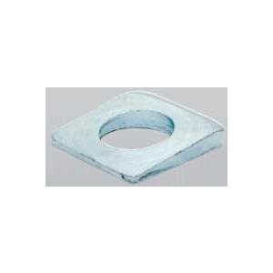 岩田製作所 シム&amp;スペーサー ZFM3005 テーパー角座金 10枚