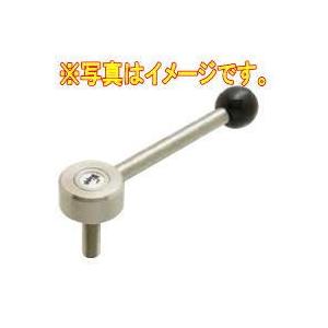 イマオコーポレーション FT16X40 フラットテンションレバー オネジ レバー付き スチール製