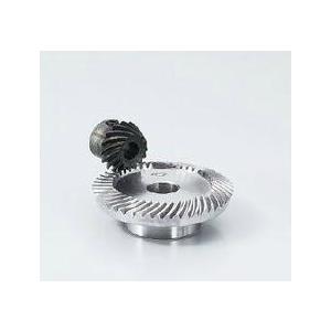協育歯車工業 スパイラルべベルギヤ B1S45R＊10H