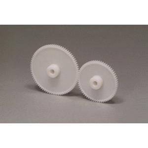 KHK 小原歯車工業 DS0.8-40 成形平歯車