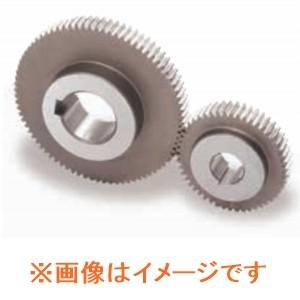 KHK 小原歯車工業 MSCPG10-20A 歯研平歯車