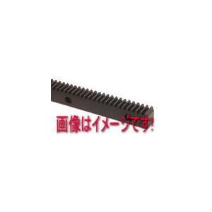 KHK 小原歯車工業 SRFD2.5-500J 取付穴加工ラック Jシリーズ