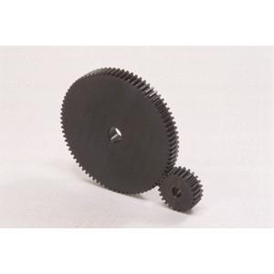 KHK 小原歯車工業 SSA3-80 平歯車