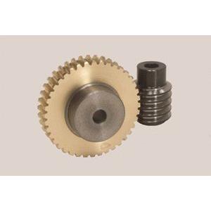 KHK 小原歯車工業 SWG4-R1 歯研ウォーム