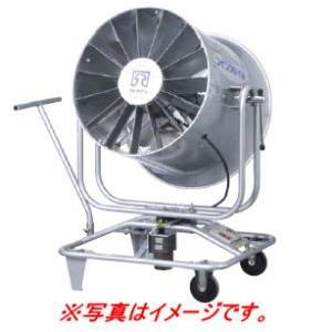 カマクラ （鎌倉製作所）GRS-606-E3 低騒音形 50Hz仕様　スイングGYM 強力送風機｜dendouki