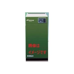 コベルコ ES11ADIII-6 小型オイルフリースクロールコンプレッサ 空冷式 