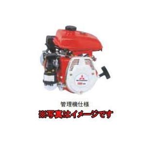 三菱（MITSUBISHI） 三菱重工 メイキエンジン GB300LN-030 管理機仕様